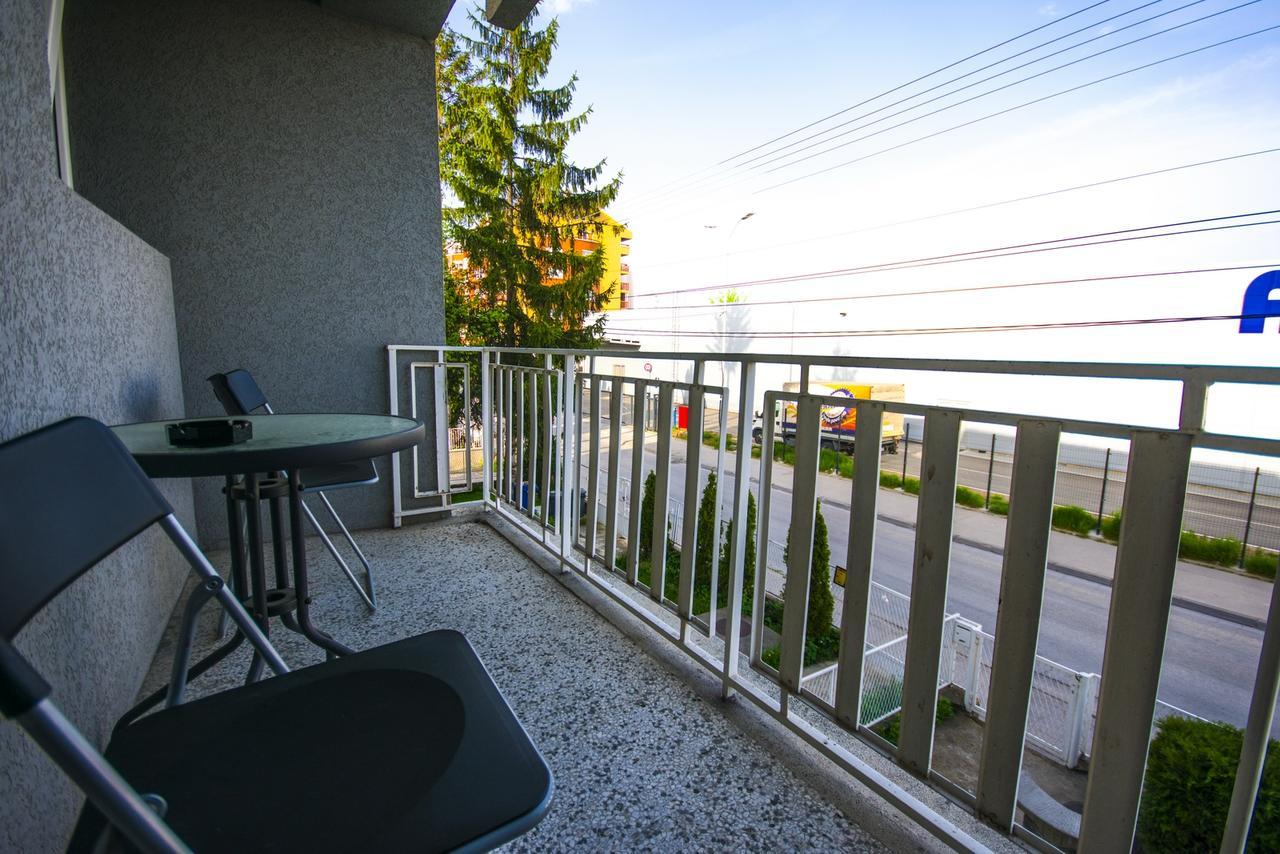 Apartments Ivan Nis Exterior photo